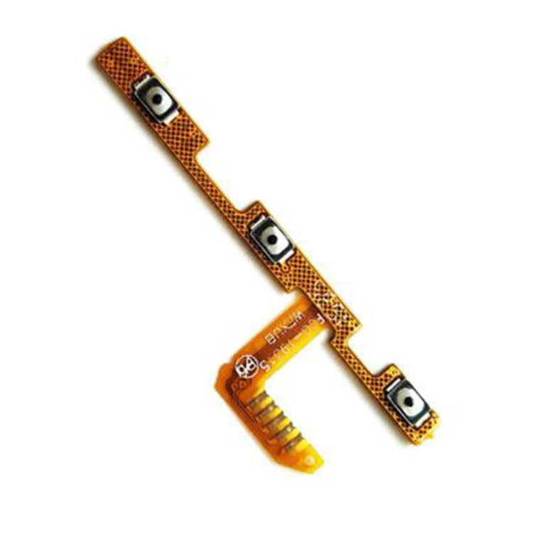 Replacement Power & Volume Button Flex Cable for ZTE Blade V6 - Compatible with Blade D6/V6