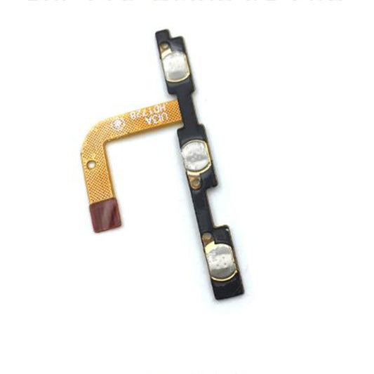 Replacement Flex Cable for Power & Volume Buttons - Compatible with ZTE Blade V8 Lite