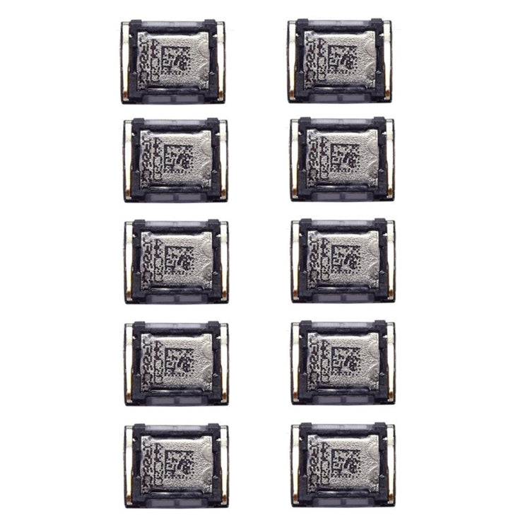 10 PCS Replacement Earpiece Speakers for Xiaomi Mi 10 Pro 5G - Perfect Fit, Quality Checked