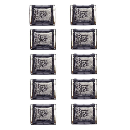 10 PCS Replacement Earpiece Speakers for Xiaomi Mi 10 Pro 5G - Perfect Fit, Quality Checked