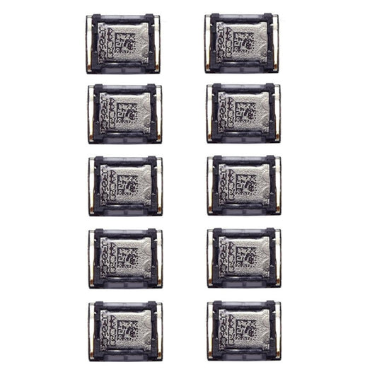 10 PCS Replacement Earpiece Speakers for Xiaomi Mi 10 Pro 5G - Perfect Fit, Quality Checked