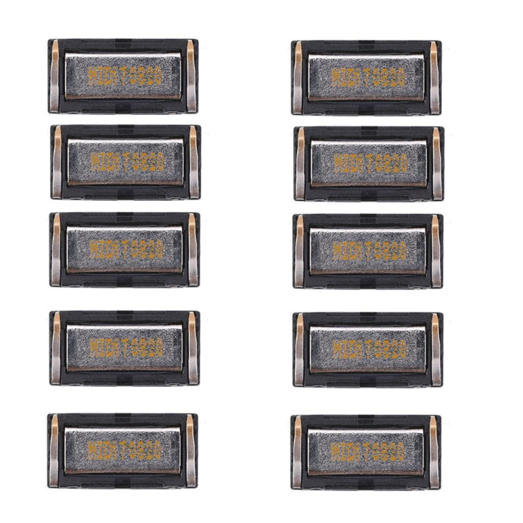 10-Pack Replacement Earpiece Speakers for Xiaomi Redmi Note 4 - Perfect Fit & Quality Checked