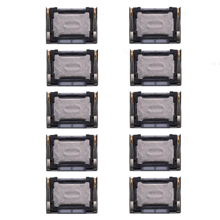 10-Pack Earpiece Speakers for Xiaomi Redmi Note 6 Pro - Replacement Parts for Perfect Fit