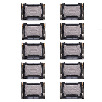 10-Pack Earpiece Speakers for Xiaomi Redmi Note 6 Pro - Replacement Parts for Perfect Fit