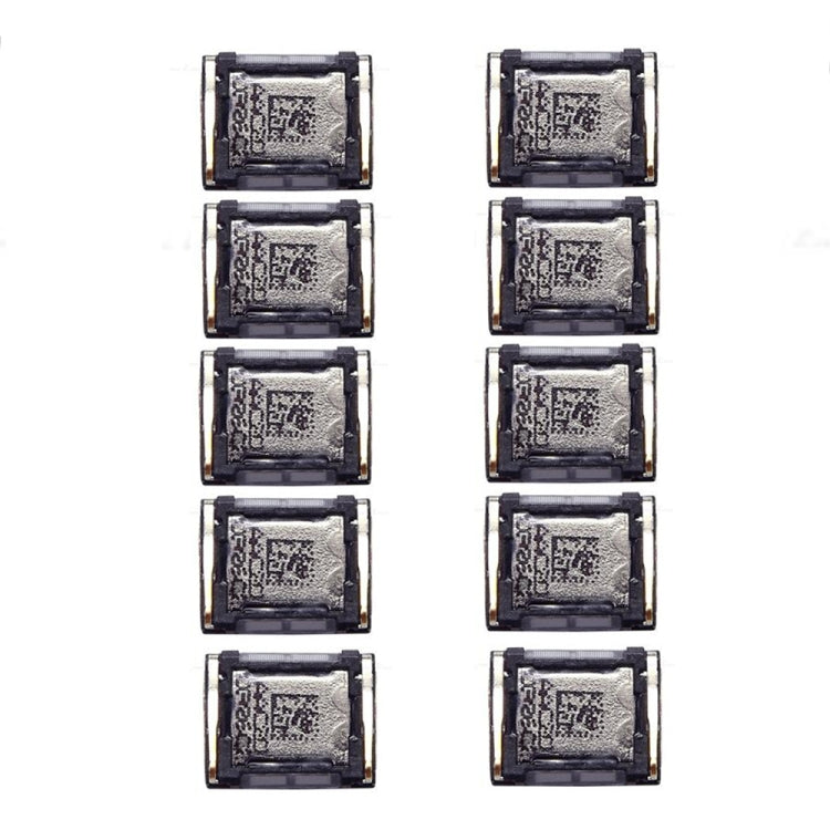10-Pack Replacement Earpiece Speakers for Xiaomi Redmi Note 8T - High-Quality, Fully Compatible Parts