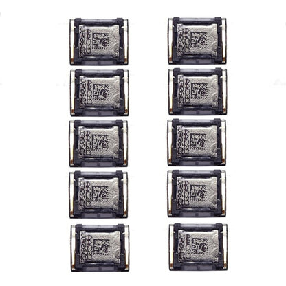 10-Pack Replacement Earpiece Speakers for Xiaomi Redmi Note 8T - High-Quality, Fully Compatible Parts