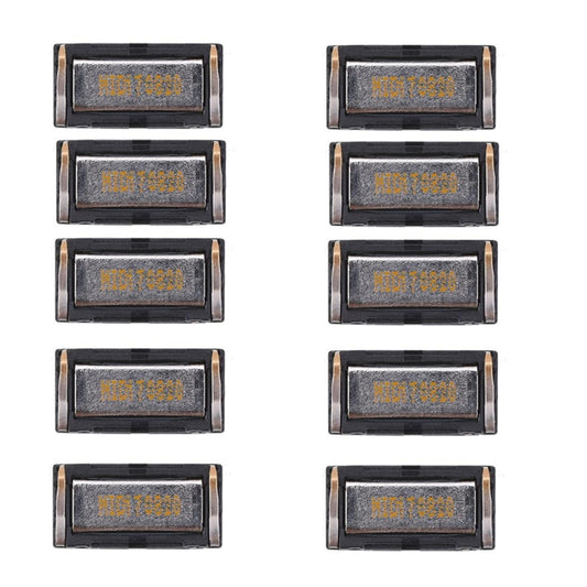 10 Pack Replacement Earpiece Speakers for Xiaomi Redmi 3 Pro, Redmi 3 & Redmi 3X - Quality Assurance Included