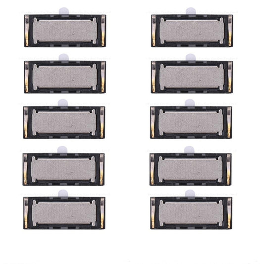 10-Pack Earpiece Speakers for Xiaomi Redmi 6 Pro / MI A2 Lite - Replacement Parts for Clear Sound