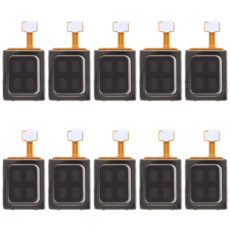 10-Pack Replacement Earpiece Speakers for Xiaomi Redmi Note 9 Pro - Quality Tested & Ready to Install