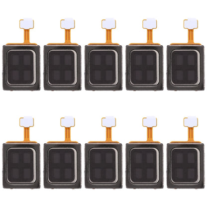10-Pack Replacement Earpiece Speakers for Xiaomi Redmi Note 9 Pro - Quality Tested & Ready to Install