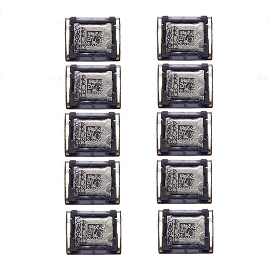 10 Pack Earpiece Speakers for Xiaomi Redmi Note 9S/9 Pro Max/9 Pro - Replacement Parts for India