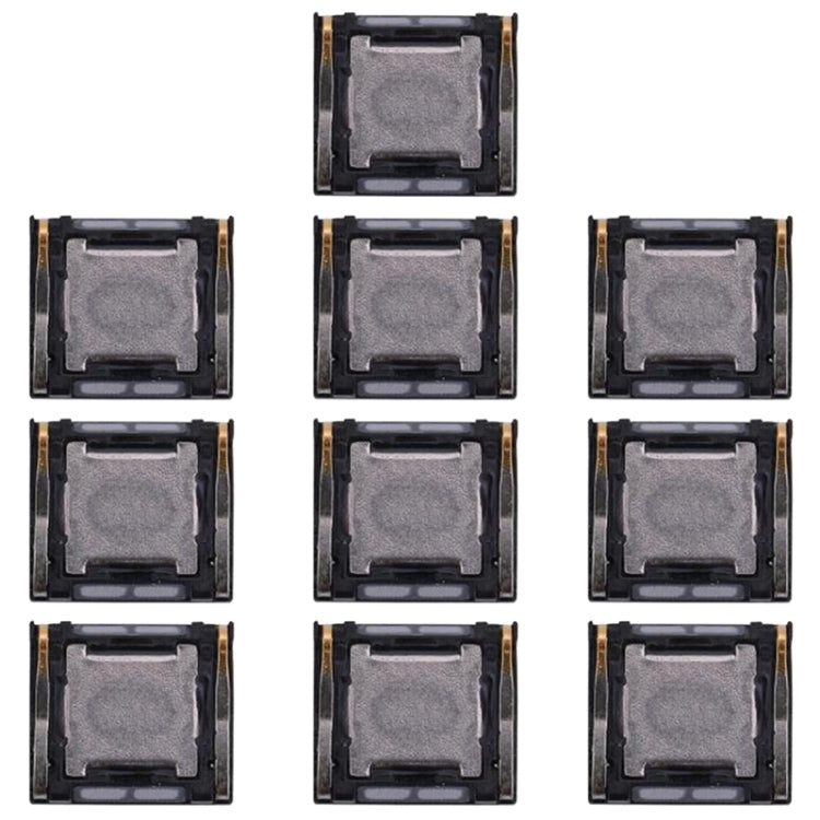 10 Pack Replacement Earpiece Speakers for Nokia 4.2 - High Quality, Fully Compatible, Professional Installation Recommended