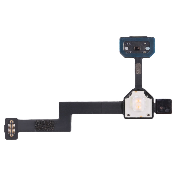Replacement Flashlight Flex Cable for Google Pixel 4 XL - Restore Functionality with Professional Installation Recommended