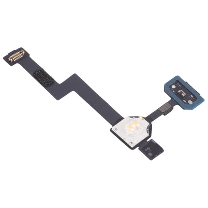 Replacement Flashlight Flex Cable for Google Pixel 4 XL - Restore Functionality with Professional Installation Recommended