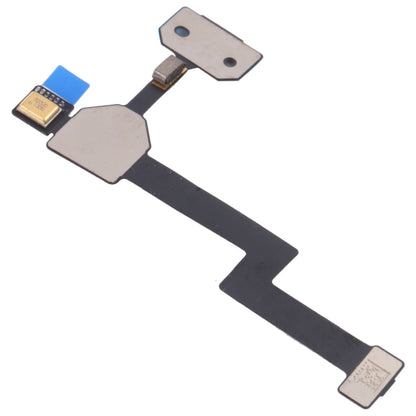 Replacement Flashlight Flex Cable for Google Pixel 4 XL - Restore Functionality with Professional Installation Recommended