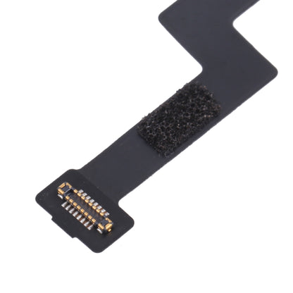 Replacement Flashlight Flex Cable for Google Pixel 4 XL - Restore Functionality with Professional Installation Recommended
