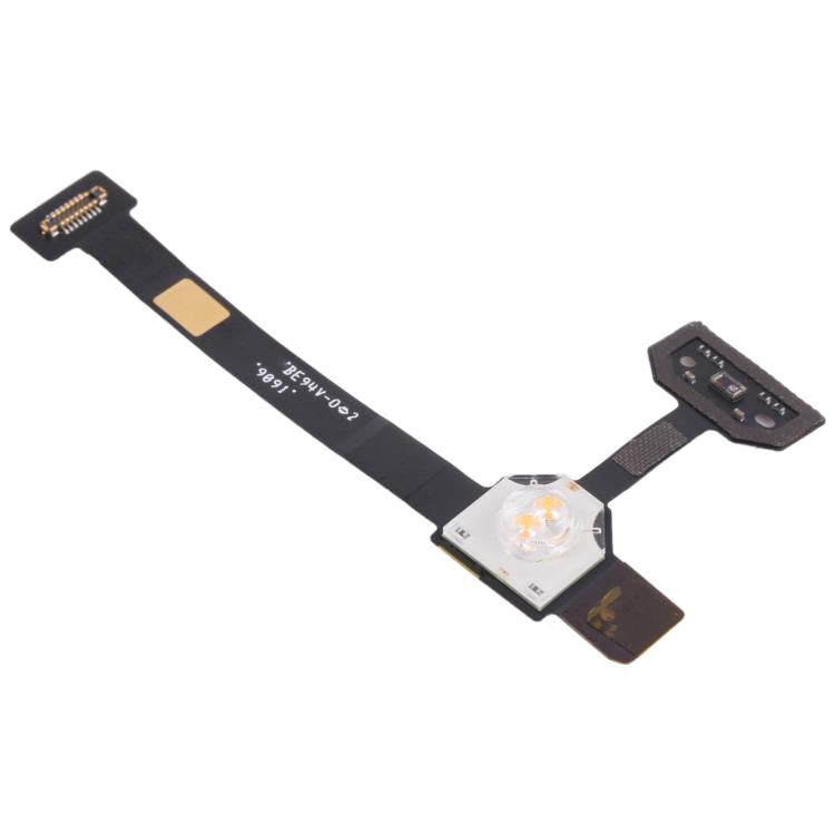 Replacement Flashlight Flex Cable for Google Pixel 4 - Perfect Fit & Professional Installation Recommended