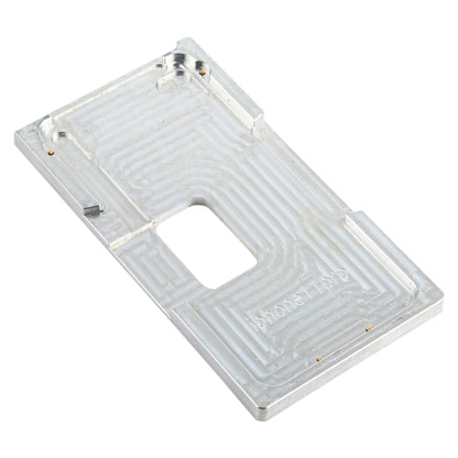 iPhone 11 Pro Press Screen Positioning Mould - Screw Fixed, Easy Fit, High Voltage Safe Design
