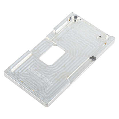 iPhone 11 Pro Press Screen Positioning Mould - Screw Fixed, Easy Fit, High Voltage Safe Design