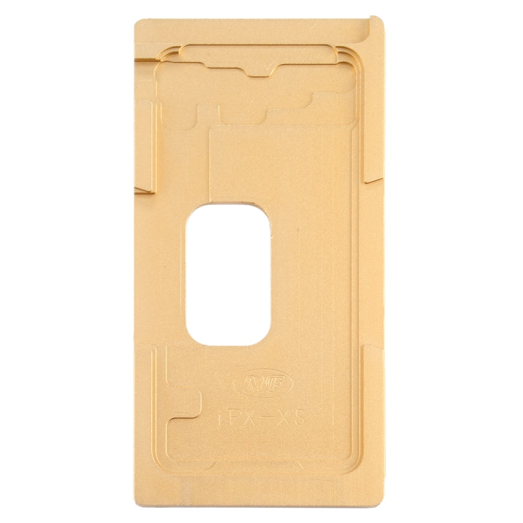 iPhone X / XS Press Screen Positioning Mould with Spring, Easy Fit, No Overturning Flex Cable