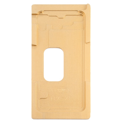 iPhone X / XS Press Screen Positioning Mould with Spring, Easy Fit, No Overturning Flex Cable