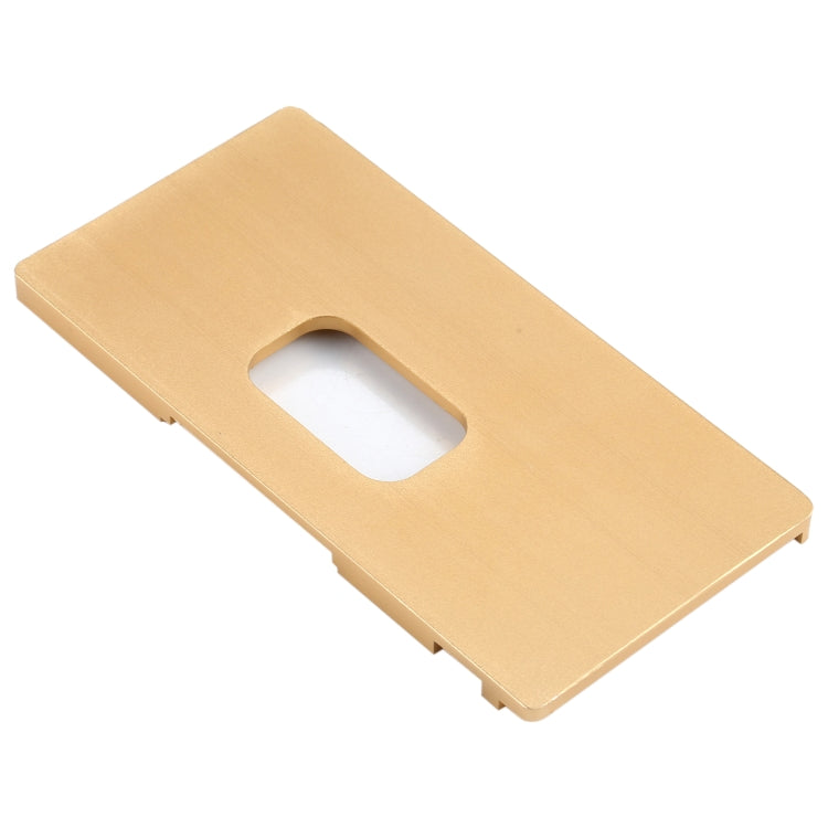 iPhone X / XS Press Screen Positioning Mould with Spring, Easy Fit, No Overturning Flex Cable