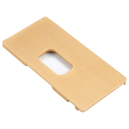 iPhone X / XS Press Screen Positioning Mould with Spring, Easy Fit, No Overturning Flex Cable