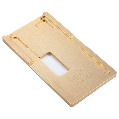 iPhone 11 Pro Max Press Screen Positioning Mould with Spring - Easy Fit, No Damage to Screen, Hole Design