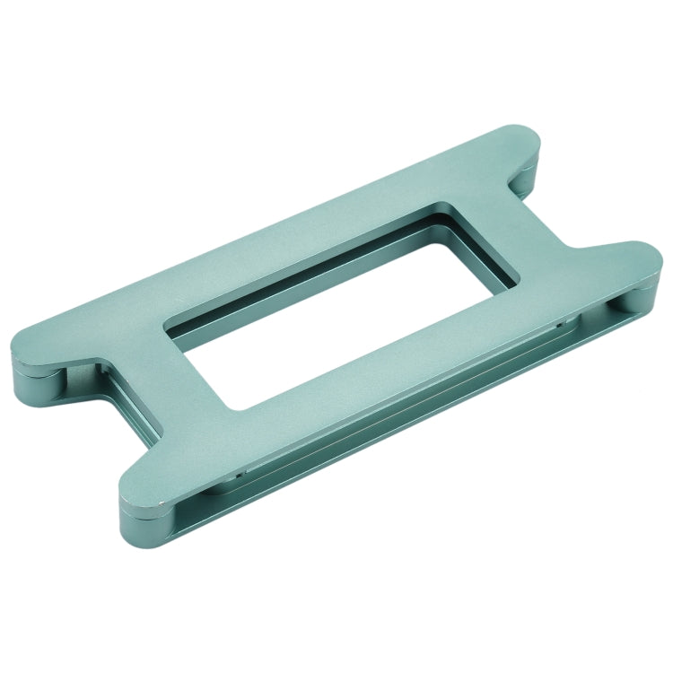 Magnetic Bezel Clamp for iPhone 12 Pro Max LCD Screen Repair - Durable Pressure Holding Tool