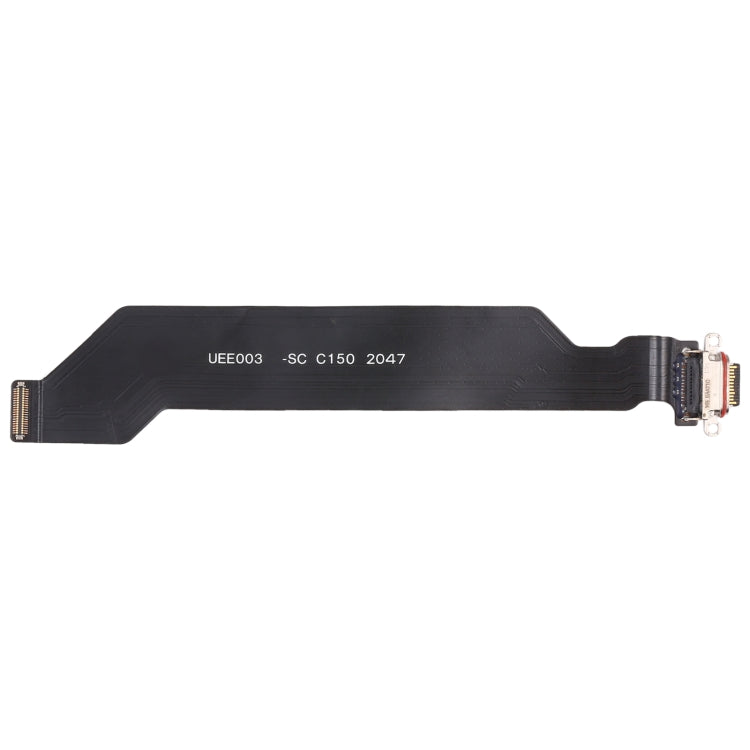 OnePlus 9 Pro Replacement Charging Port Flex Cable Ribbon - Repair Your Damaged Connection
