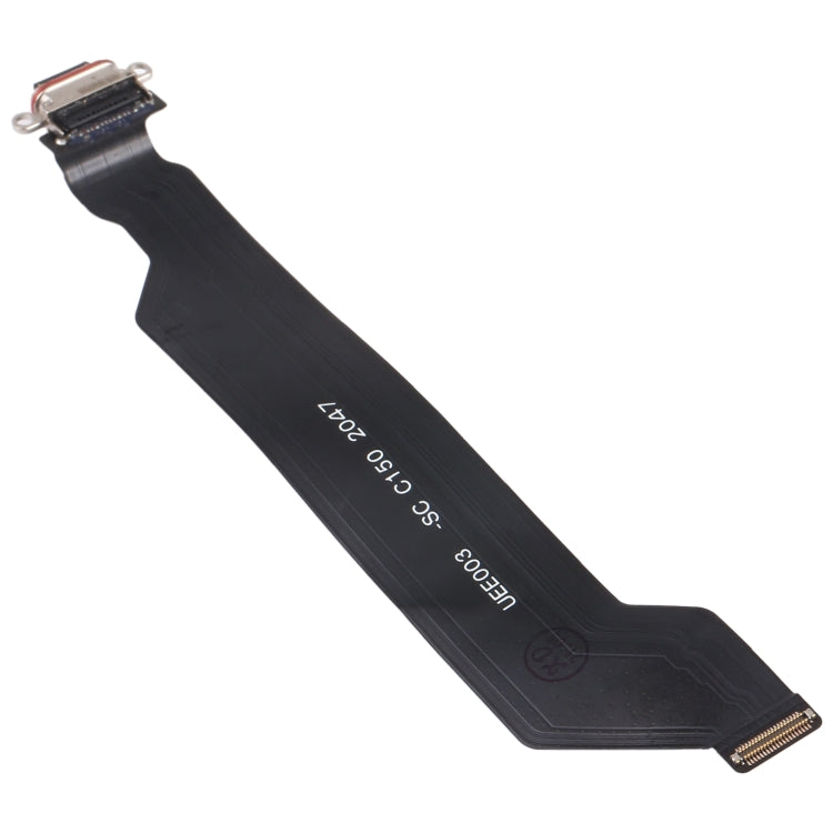 OnePlus 9 Pro Replacement Charging Port Flex Cable Ribbon - Repair Your Damaged Connection