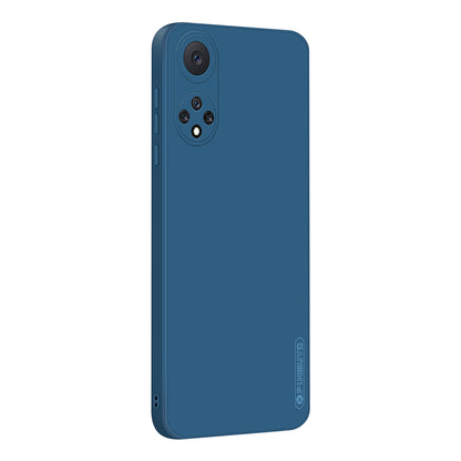 Huawei nova 9 Pro Phone Case - Liquid Silicone TPU Protective Cover with Anti-Scratch, Shockproof Design, Fingerprint Resistant & Soft Grip Feel