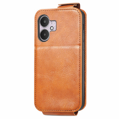 Xiaomi Redmi 13C 5G Zipper Wallet Case - Vertical Flip Leather Phone Cover with Multiple Card Slots and Stand