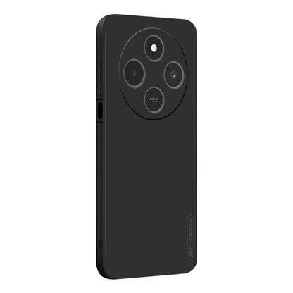 Xiaomi Redmi 14C 4G Phone Case - Liquid Silicone TPU Protective Cover with Anti-Scratch, Shockproof Design, Fingerprint Resistant & Soft Grip Feel