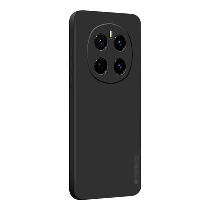 Honor Magic7 Phone Case - Liquid Silicone TPU Protective Cover with Anti-Scratch, Shockproof Design, Fingerprint Resistant & Soft Grip Feel