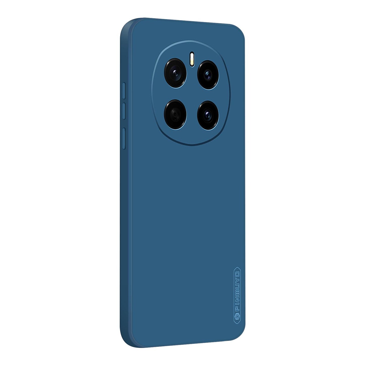 Honor Magic7 Phone Case - Liquid Silicone TPU Protective Cover with Anti-Scratch, Shockproof Design, Fingerprint Resistant & Soft Grip Feel