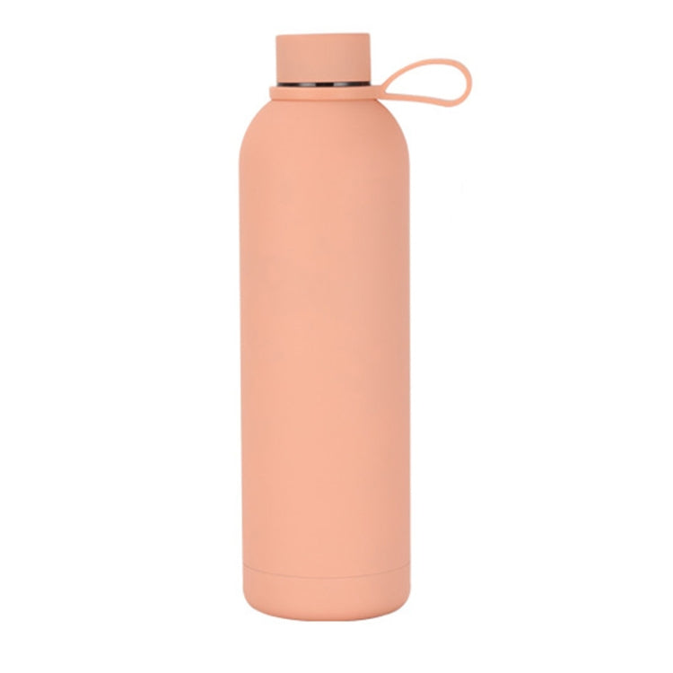 Stainless Steel Insulated Water Bottle – Candy Colored, Leak-Proof, Eco-Friendly