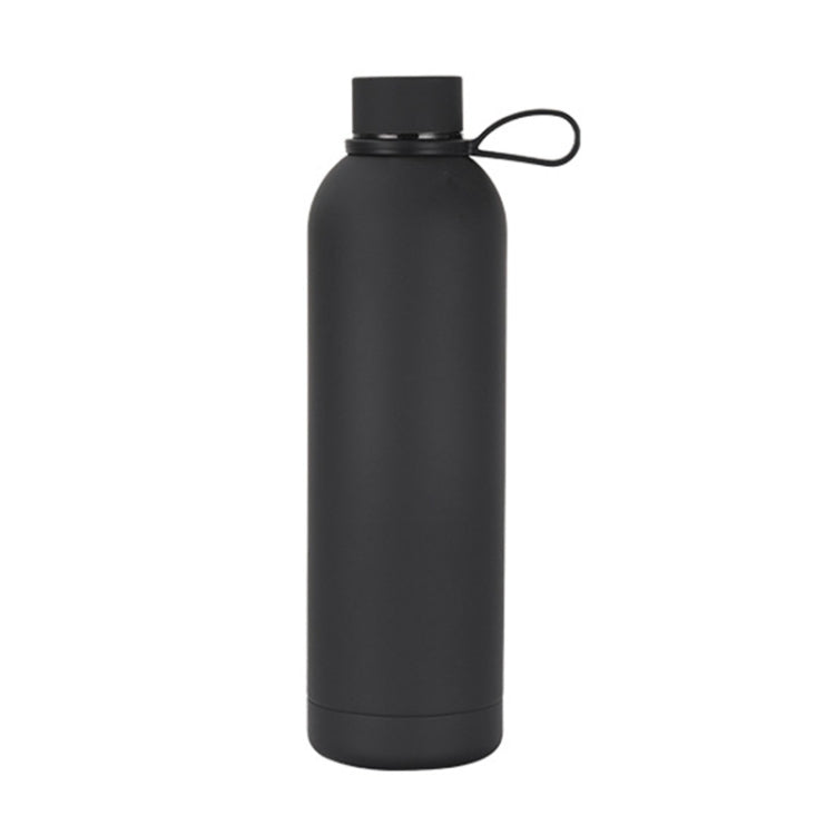 Stainless Steel Insulated Water Bottle – Candy Colored, Leak-Proof, Eco-Friendly