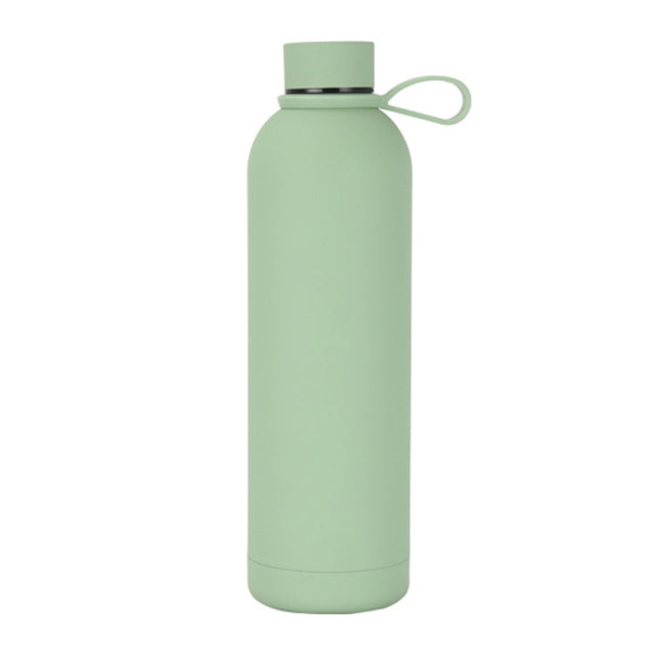 Stainless Steel Insulated Water Bottle – Candy Colored, Leak-Proof, Eco-Friendly