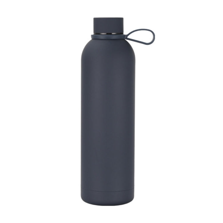 Stainless Steel Insulated Water Bottle – Candy Colored, Leak-Proof, Eco-Friendly