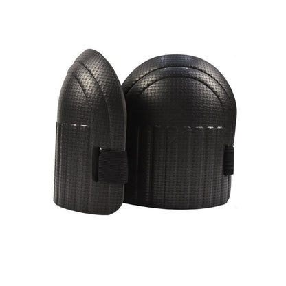 Foam Protective Knee Pads for Construction and Flooring Work