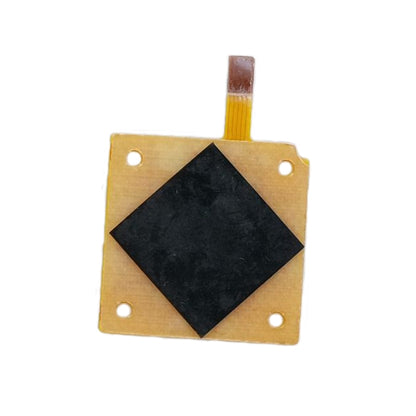 Replacement Direction Keys Button Board for New Nintendo 3DS XL (ML-3DS014) - Metal & Plastic Components