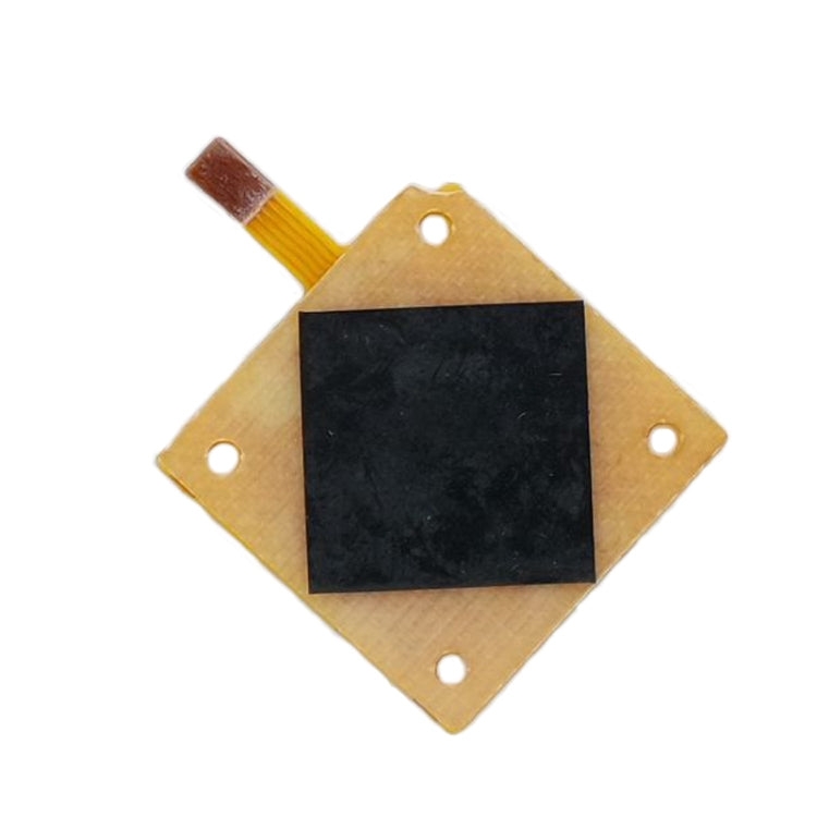 Replacement Direction Keys Button Board for New Nintendo 3DS XL (ML-3DS014) - Metal & Plastic Components