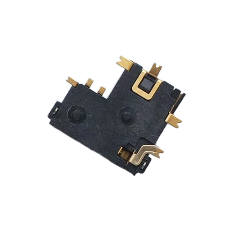 Replacement Earphone Jack Audio Socket for Nintendo DSi XL - Precision Fit, Easy Installation