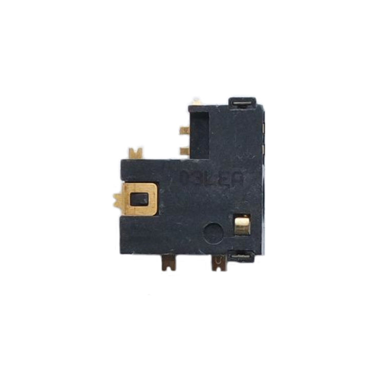 Replacement Earphone Jack Audio Socket for Nintendo DSi XL - Precision Fit, Easy Installation