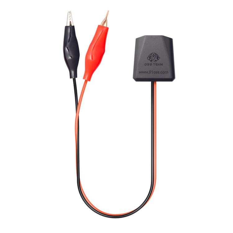iPhone 16 Series OSS TEAM W06 Battery Adhesive Removal Tool with Quick Release Cable & Type-C Interface