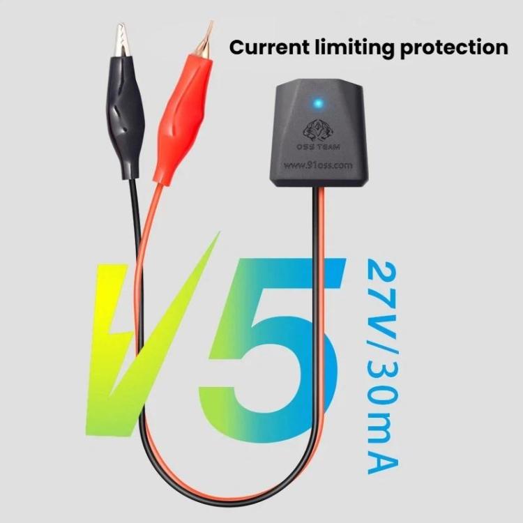 iPhone 16 Series OSS TEAM W06 Battery Adhesive Removal Tool with Quick Release Cable & Type-C Interface