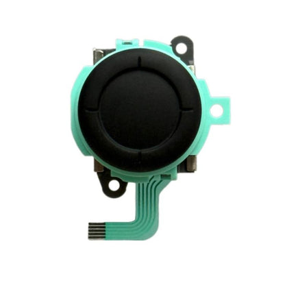 Premium Replacement Joystick Sensor Module for Switch 2 Joy-Con Controllers (Purple) - Anti-Drift, Durable Design