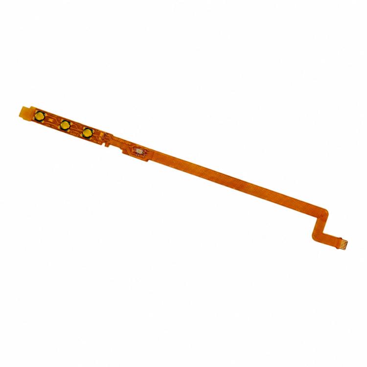 Nintendo Switch 2 / Switch Lite / Switch OLED Replacement Power & Volume Button Flex Cable Ribbon Wire