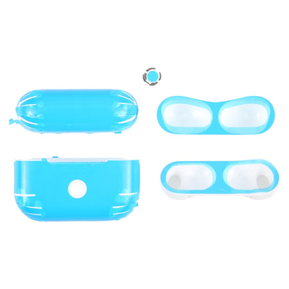 Apple AirPods Pro 2 Replacement Battery Box Full Housing Cover - Compatible & Professional Installation Recommended